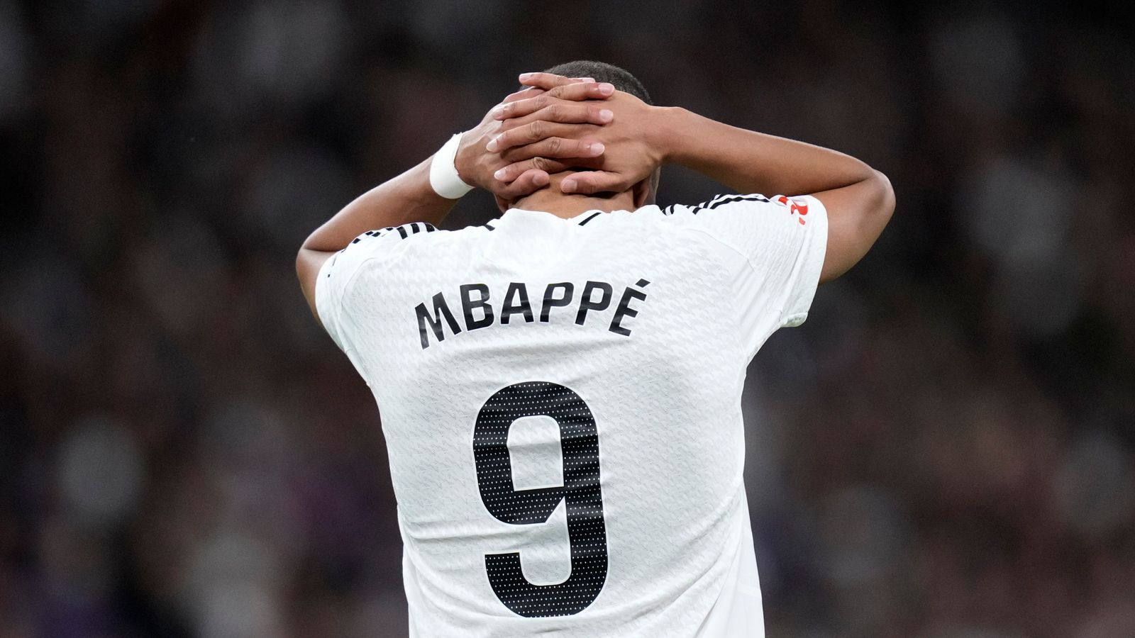 Real Madrid cần thể hiện một tinh thần khác