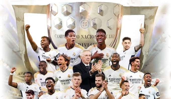 UEFA cho rằng Declan Rice chưa phạm lỗi với Mbappe