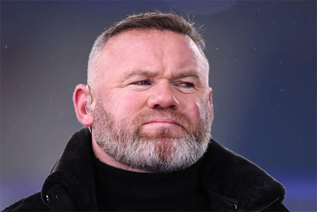 Rooney chỉ chọn 3 cầu thủ Arsenal vào đội hình kết hợp giữa Pháo thủ và Real