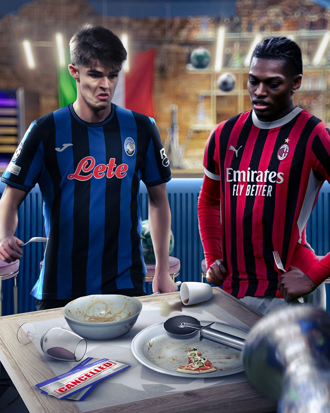 3 đội dẫn đầu Serie A cùng thắng ở vòng 28