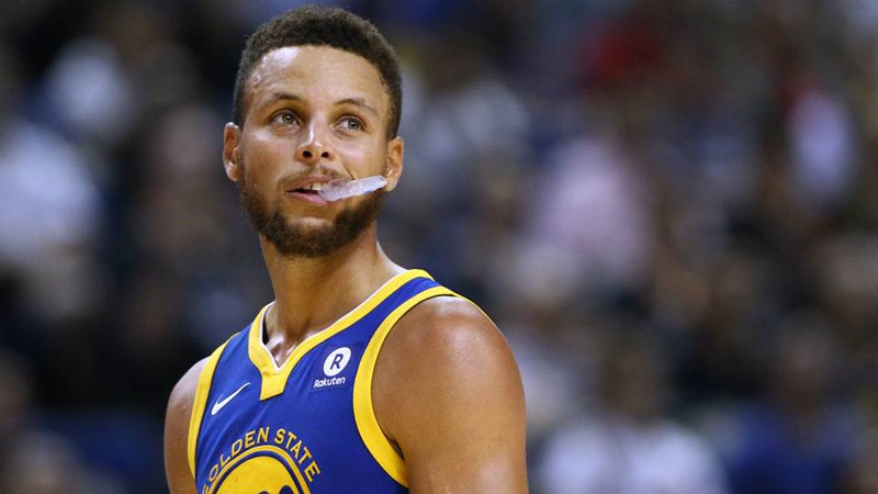 Golden State Warriors không còn ''bất khả chiến bại''.