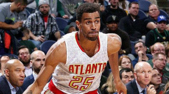 Sefolosha thắng kiện cảnh sát New York 4 triệu USD