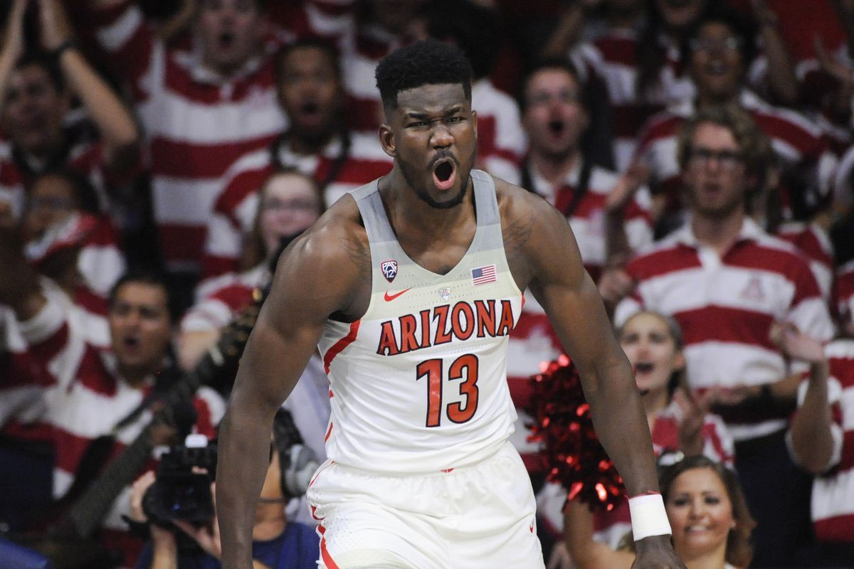 Nắm giữ tương lai của NBA 2019, Phoenix sẽ chọn Doncic hay Ayton? - Ảnh 8.