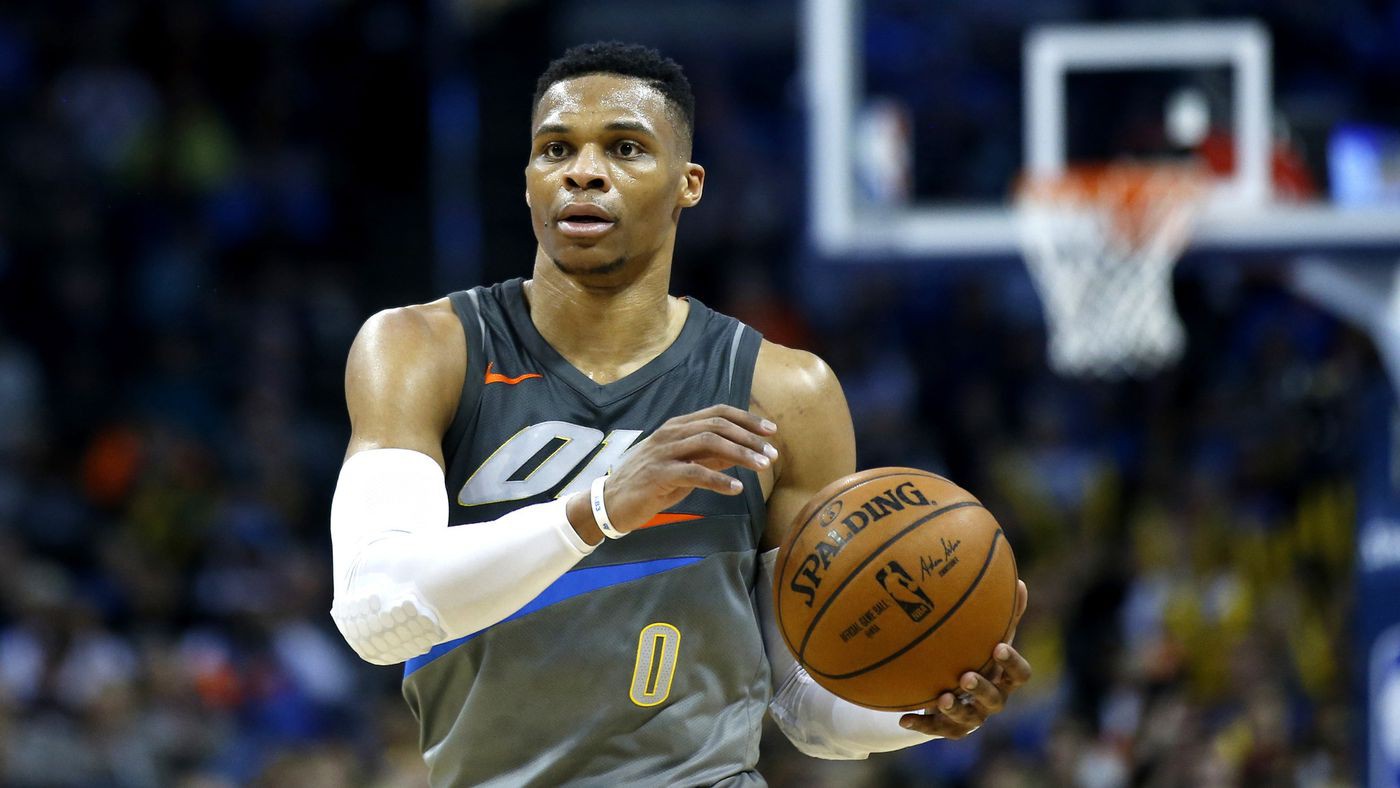 Westbrook có tiếp tục là linh hồn của Thunder?