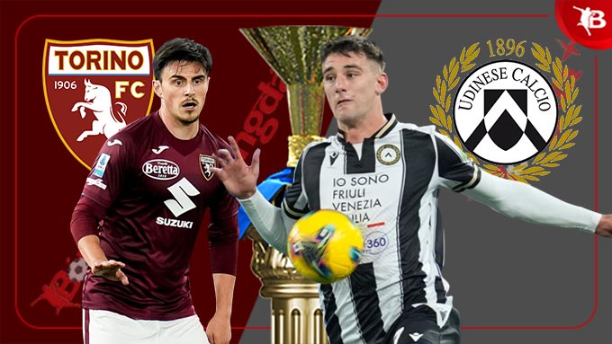 Torino vs Udinese