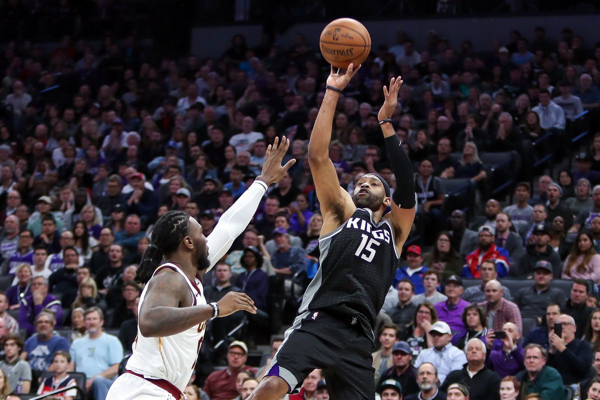 Tin NBA ngày 30/12: Carter đối đầu với Cavaliers.
