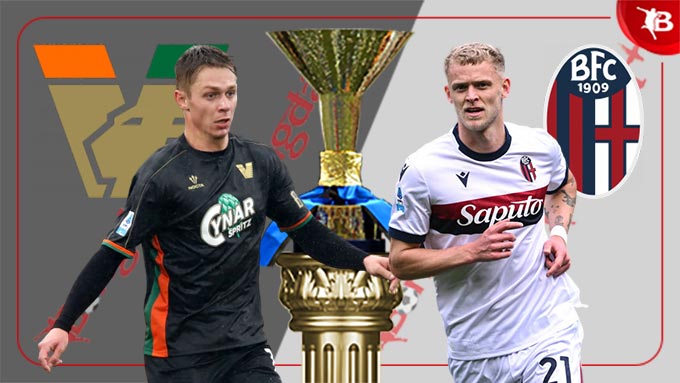 Venezia vs Bologna