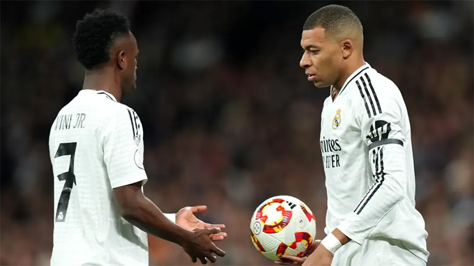 Mbappe sẽ theo vụ kiện PSG tới cùng