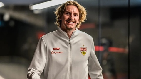 Tay săn bàn số một của Stuttgart hiện nằm trong tầm ngắm của Bayern