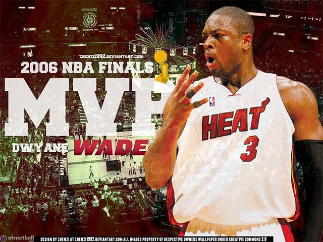 Dwyane Wade đã có những kỉ niệm đẹp ở Miami nhưng có người không đón chào anh quay trở lại đây dưới mầu áo Chicago Bulls.