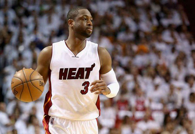Wade có thể đã giành MVP nếu không có LeBron James