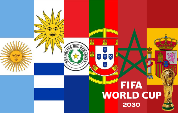 World Cup 2026 sẽ có thay đổi chưa từng có ở trận chung kết
