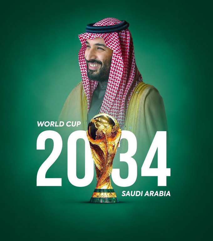 48 đội được dự đoán sẽ giành vé dự World Cup 2026