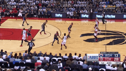 raptors
