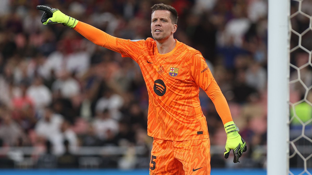 Szczesny có tỷ lệ giữ sạch lưới tốt thứ hai trong số tất cả các thủ môn ở 5 giải đấu lớn của châu Âu