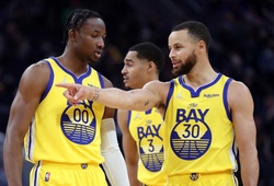 Chuyển nhượng NBA: Tài năng trẻ Kuminga “chê” 45 triệu đô la Mỹ từ Golden State Warriors