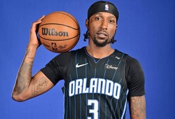 Chuyển nhượng NBA: Orlando Magic "bán" nhà vô địch NBA, chiêu mộ tay ném từ Memphis Grizzlies