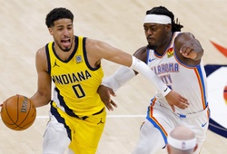 Indiana Pacers vừa đấu NBA Finals 2025, vừa chuyển nhượng trao đổi với Pelicans?