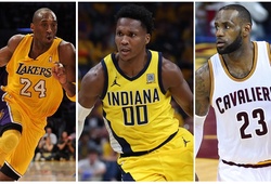 Thống kê lịch sử ở Game 3 NBA Finals 2025: Tài năng trẻ sánh vai với Kobe Bryant và LeBron James