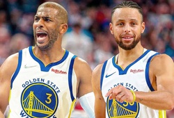 Stephen Curry gọi trên hai cầu thủ có IQ bóng rổ cao nhất lịch sử NBA